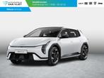 Kia EV4 GT-Line 81.4 kWh | Direct leverbaar met de lage bijt, Auto's, Kia, 81 kWh, 510 min, Overige modellen, Wit