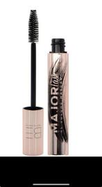 Mascara be major lash, Ophalen of Verzenden, Nieuw, Zwart, Ogen