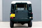 Land Rover Defender 2.5 110 TD4 County, Auto's, Land Rover, Stof, Gebruikt, Zwart, 4 cilinders