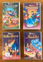 Disney, mag ook per stuk, Ophalen, Tekenfilm, Alle leeftijden, Zo goed als nieuw