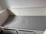Hemnes opknap bed, Ophalen, Gebruikt, Tweepersoons, 200 cm