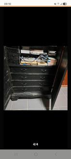 Leuk kastje, Huis en Inrichting, Kasten | Roldeurkasten en Archiefkasten, Gebruikt, Minder dan 100 cm, 25 tot 50 cm, 50 tot 100 cm