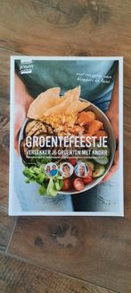 Groentefeestje knorr, Ophalen of Verzenden, Nieuw