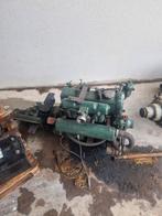 Mercedes om621 met paragon keerkoppeling, Ophalen of Verzenden, Gebruikt, IJzer
