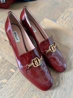 Bally Schoenen - Maat 41 - Nieuw, Ophalen of Verzenden, Nieuw, Rood, Pumps