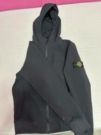 Stone Island Jas - Zwart met bon, Maat 52/54 (L), Zwart, Ophalen of Verzenden, Stone Island