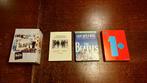 4x Beatles DVD's box - Verzameling, Alle leeftijden, Boxset, Muziek en Concerten, Ophalen of Verzenden