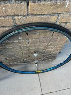 Shimano Ultegra 6500 wielset naven Mavic Open Pro blauw, Fietsen en Brommers, 55 tot 59 cm, Ophalen of Verzenden