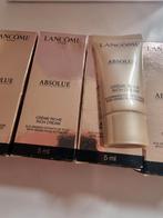 Lancome ABSOLUE rich cream, Verzenden, Nieuw, Verzorging