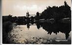GIESEN-OUDEKERK, Verzamelen, Ophalen of Verzenden, Ongelopen, Zuid-Holland