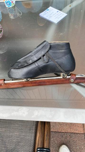 Schaatsen nijdam maat 41 beschikbaar voor biedingen