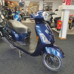 Sym Fiddle 2 II 45km 4takt 10225km 2018 scooter brom te koop, Ophalen, Gebruikt, Overige modellen, Maximaal 45 km/u