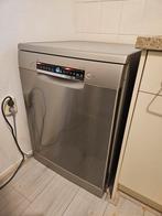 Bosch Dishwasher Silent Serie 4 | Rotterdam | Pickup Only, Witgoed en Apparatuur, Vaatwasmachines, Ophalen, Minder dan 85 cm, Minder dan 10 liter