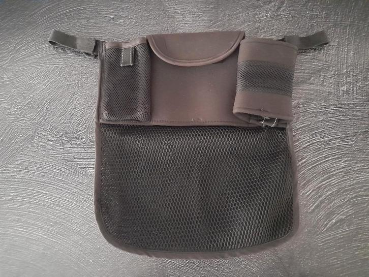 Tas voor aan de kinderwagen / buggy, Kinderen en Baby's, Buggy's, Zo goed als nieuw, Overige merken, Ophalen of Verzenden