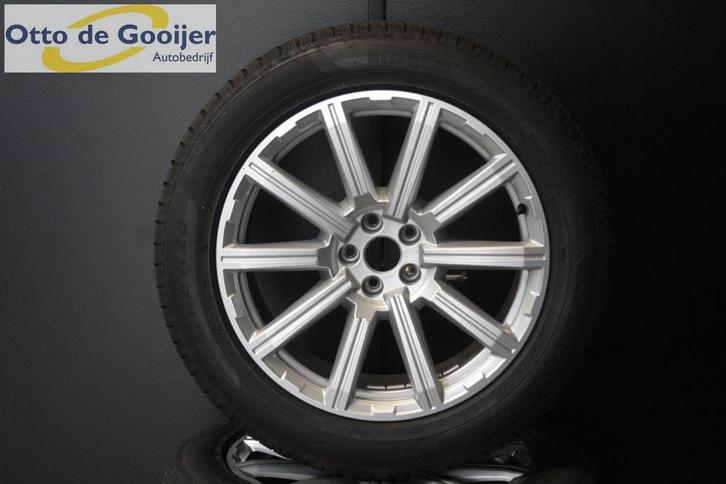 Originele Audi Q7 Velgen 20 Inch Winterbanden 5.5MM, Auto-onderdelen, Banden en Velgen, Banden en Velgen, Winterbanden, 20 inch