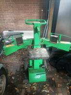 Kloofmachine 8 ton, Ophalen, Zo goed als nieuw, Elektrisch