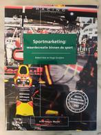 Sportmarketing: waardecreatie binnen de sport – Robert Kok &, Ophalen of Verzenden, Zo goed als nieuw, Management