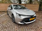 Toyota corolla 1.8 Hybrid Camera|Stoelverw|Keyless|Virtual, Auto's, 65 €/maand, 4 cilinders, Corolla, 98 pk