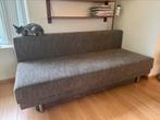 Slaapbank 140x190, Ophalen, Zo goed als nieuw, 190 cm of minder, 140 cm