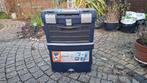 gereedschapswagen met wielen, Ophalen, Zo goed als nieuw