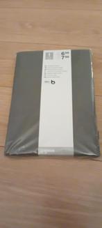 Zeeman., Huis en Inrichting, Eenpersoons, Verzenden, Hoeslaken of Sloop, Nieuw