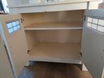 Commode - gratis op te halen, Gebruikt, 100 tot 150 cm, Ophalen of Verzenden, Minder dan 100 cm