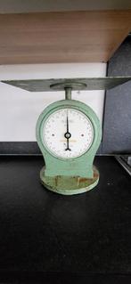 SALTER Weegschaal No 50, Antiek en Kunst, Ophalen of Verzenden