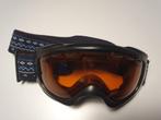 Kinder ski bril snowboard bril (goggles) Crivit, Overige merken, Overige typen, Zo goed als nieuw, Skiën