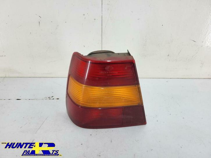 Achterlicht L Volvo 940 ('90-'98) 3534087, Auto-onderdelen, Verlichting, Volvo, Gebruikt, Ophalen of Verzenden