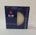 B + W filters  49, Overige merken, Minder dan 50 mm, Overige typen, Nieuw