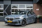 BMW 1 Serie 118 118i Executive Edition | M-Sport | Panorama, 65 €/maand, Gebruikt, Bedrijf, 3 cilinders