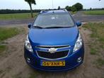 Chevrolet Spark 1.0 Bifuel 2012, trekhaak. Lees de tekst., Euro 5, 4 cilinders, Origineel Nederlands, 36 €/maand