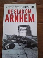 Antony Beevor - De slag om Arnhem, Ophalen of Verzenden, Zo goed als nieuw, Antony Beevor