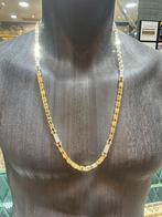 18Kt Goud - 43 Gr - MAGNUM - Ketting, Ophalen, Nieuw, Goud