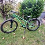 Cube, Acid Race 240, Mountainbike, fiets 24inch, Fully, Ophalen, Gebruikt, Overige merken