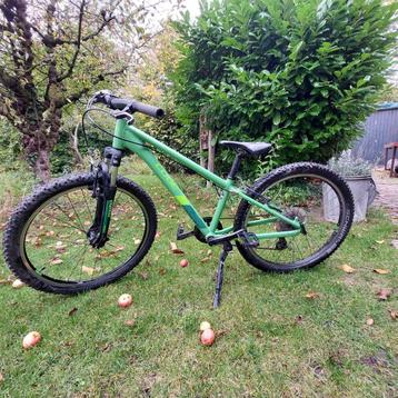 Cube, Acid Race 240, Mountainbike, fiets 24inch beschikbaar voor biedingen