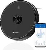 Proscenic M7 Pro robotstofzuiger met dweilfuntie, Nieuw, Ophalen of Verzenden, Robotstofzuiger, Minder dan 1200 watt