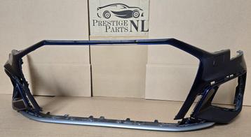 Voorbumper Audi A3 8Y S-Line S3 KLS PDC ORGINEEL BUMPER 8Y0  beschikbaar voor biedingen