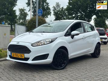 Ford Fiesta 1.0 Style 2e eigenaar 45.000km nap beschikbaar voor biedingen