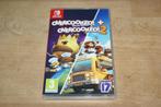 Overcooked Special Edition + Overcooked 2 (Switch), Spelcomputers en Games, Games | Nintendo Switch, Gebruikt, Vanaf 18 jaar, 1 speler