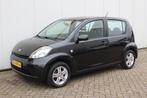 Subaru Justy 1.0 AIRCO ZEER MOOI ! !, Voorwielaandrijving, Justy, Stof, Zwart