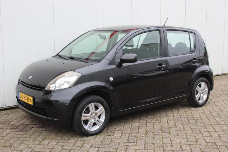 Subaru Justy 1.0 AIRCO ZEER MOOI ! !, Auto's, Subaru, Particulier, Justy, Benzine, Hatchback, Handgeschakeld, Zwart, Zwart, Stof