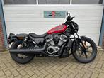 Harley-Davidson NIGHTSTER RH 975 (bj 2022), Chopper, Bedrijf, 975 cc, ABS