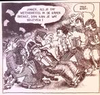 vintage poster, Verzamelen, Verzenden, A1 t/m A3, Film en Tv