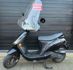 La souris city ( blauw kenteken ), Ophalen