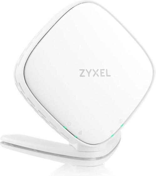 📶 SUPERSTUNT €99,95 voor €69,95! Nieuwe Zyxel WX5600 AX6000, Computers en Software, Routers en Modems, Nieuw, Router, Ophalen of Verzenden
