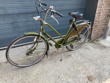 Sparta Somerset damesfiets, 26 inch wielen beschikbaar voor biedingen
