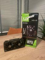 EVGA GeForce RTX 3060 – Topprestaties voor gaming & creatie, Computers en Software, Videokaarten, Ophalen, PCI-Express 4, Nieuw