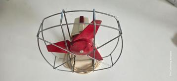 Antieke Ventilator itho beschikbaar voor biedingen