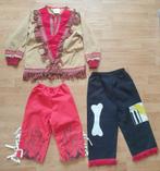 Verkleedkleding kind (leuk voor een verkleedpartijtje!), Ophalen of Verzenden, Gebruikt, 110 t/m 116, Jongen of Meisje